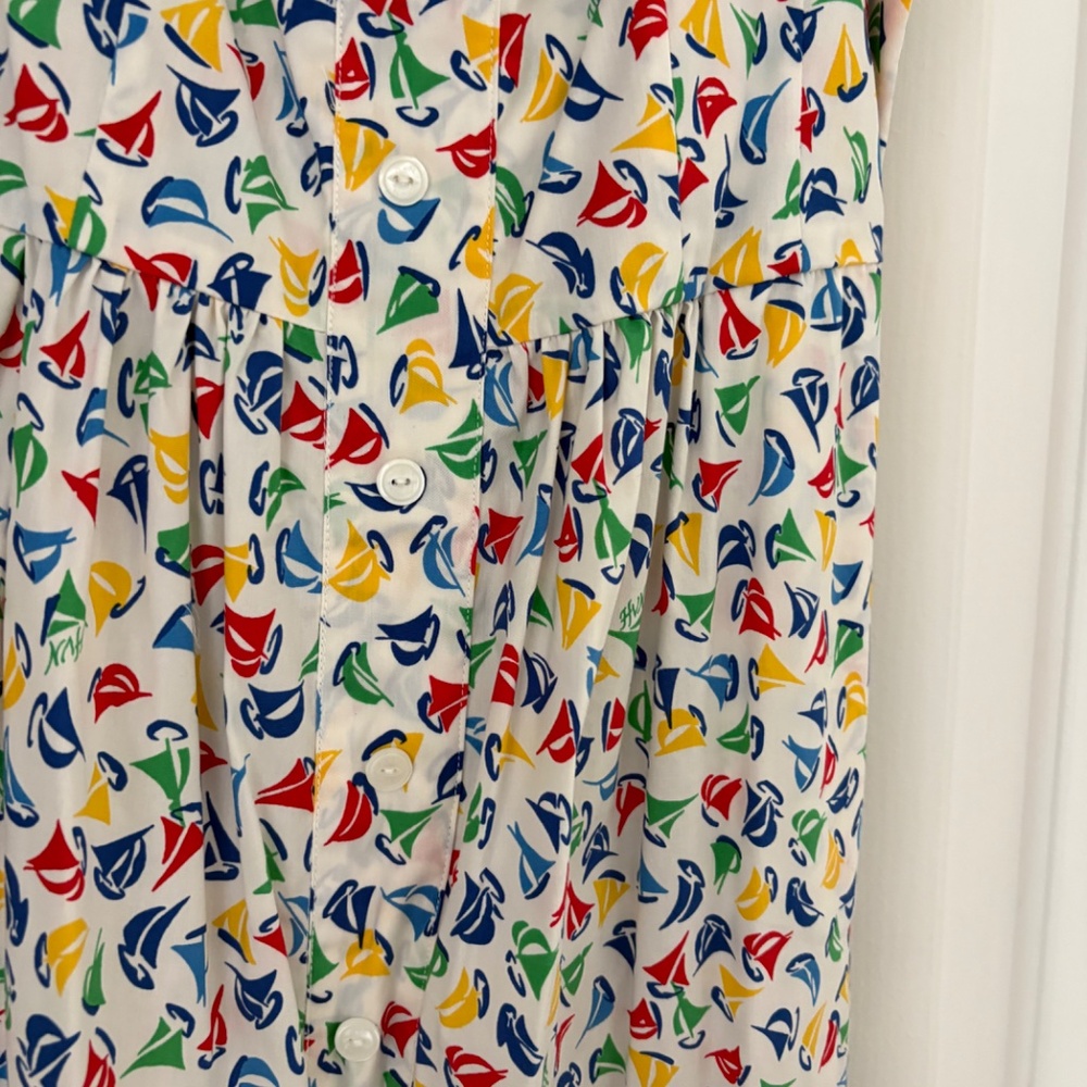 DVF never worn - Picture 3 of 5